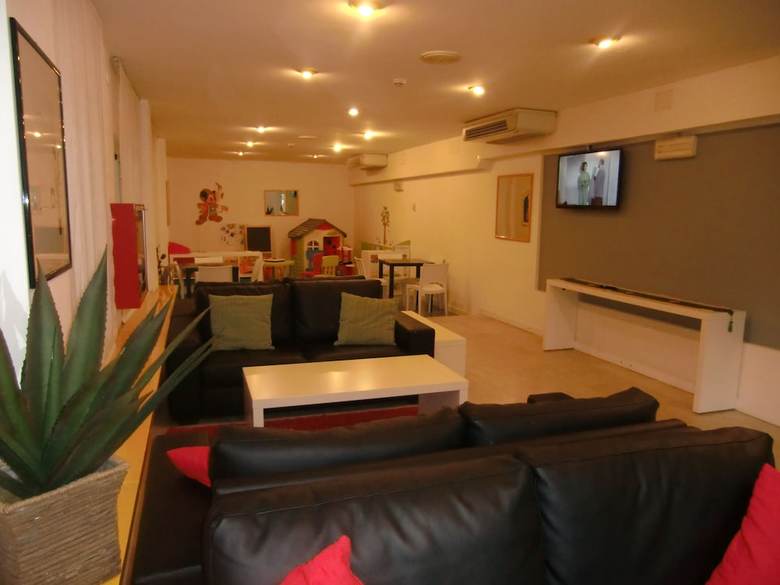 Hotel Desire'