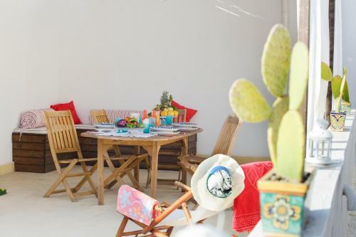 Il Vicolo B&B