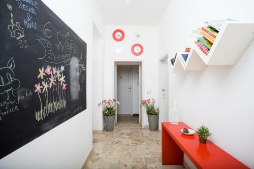Il Vicolo B&B
