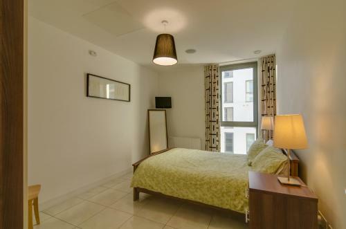 Apartamento Titanic Quarter Belfast