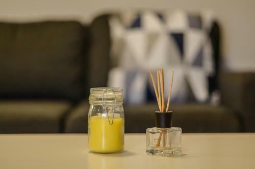Apartamento Casa D'irene