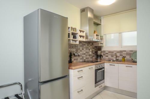 Apartamento Casa D'irene