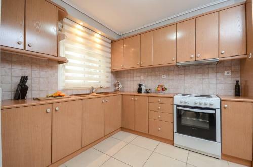 Apartamento Casa D'irene