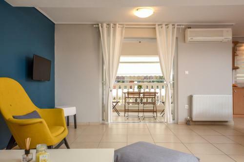 Apartamento Casa D'irene
