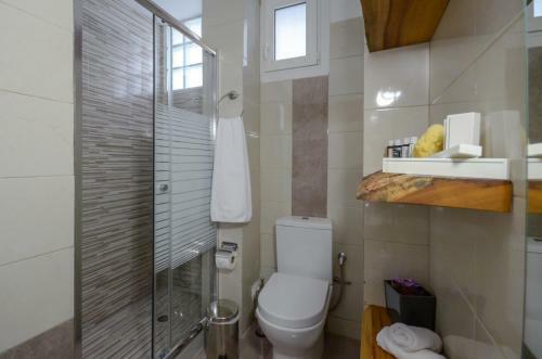 Apartamento Casa D'irene