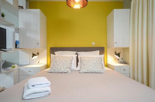 Apartamento Casa D'irene