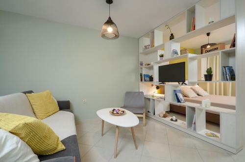Apartamento Casa D'irene