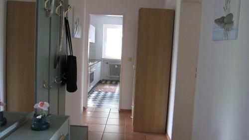 Apartamento Ruheoase M�ller