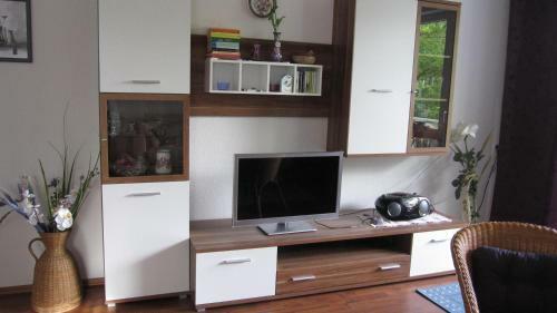 Apartamento Ruheoase M�ller
