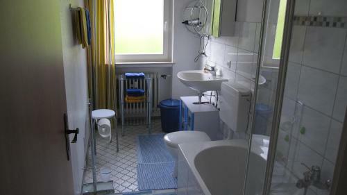 Apartamento Ruheoase M�ller