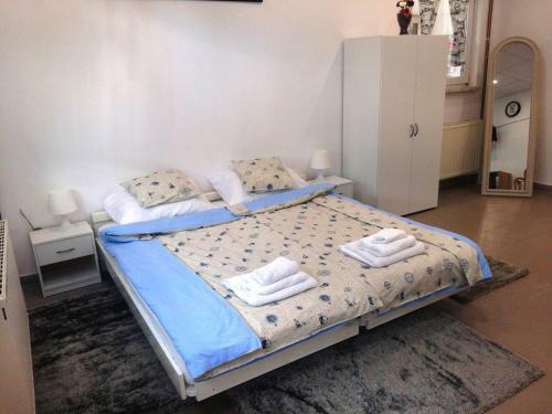 Apartamento Guesthouse Bimba