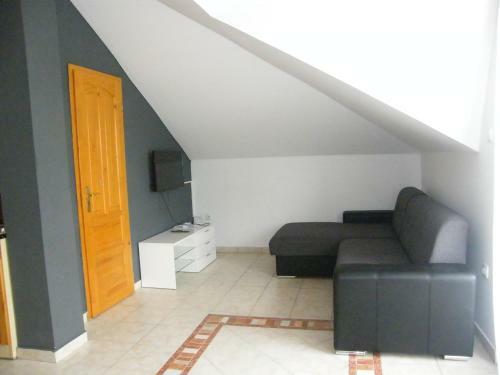 Posada Balatonszemesi Horg�szh�z