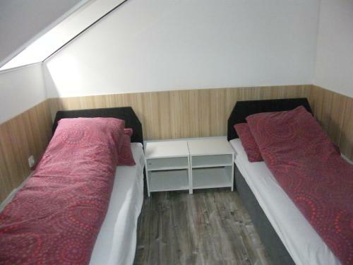 Posada Balatonszemesi Horg�szh�z