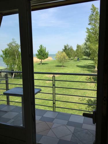 Posada Balatonszemesi Horg�szh�z
