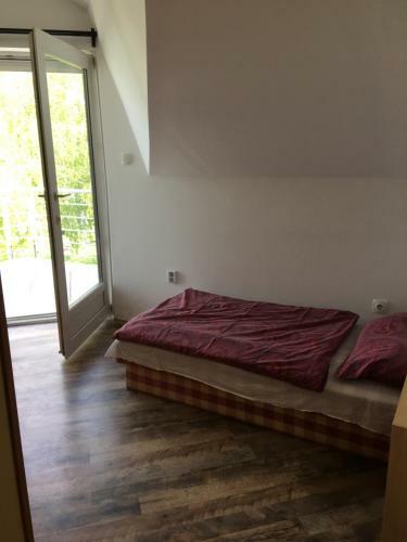 Posada Balatonszemesi Horg�szh�z