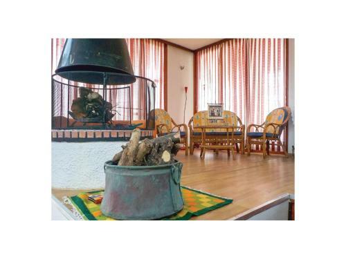 Holiday Home Derveni With Fireplace XII