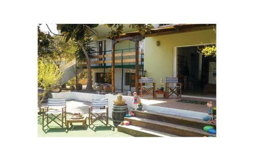 Holiday Home Derveni With Fireplace XII