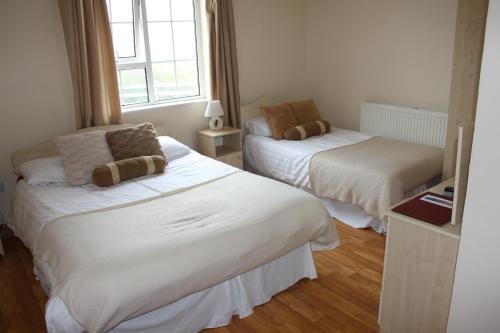 Bed & Breakfast Gleanndobhar