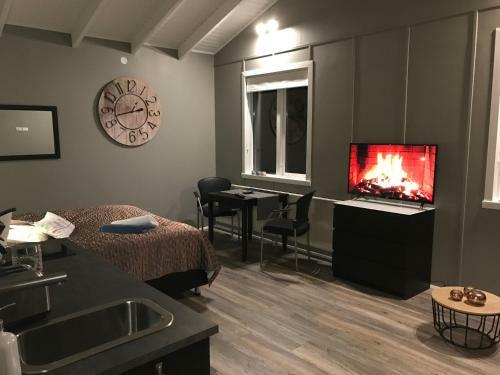 Elding Country Apartment