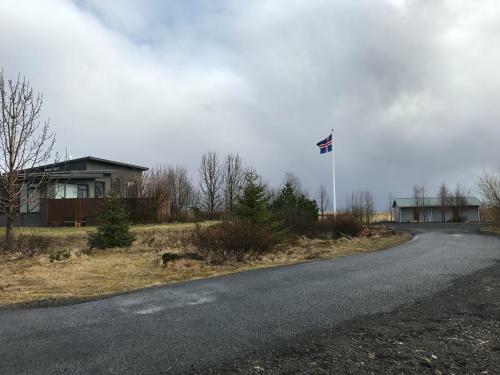 Elding Country Apartment