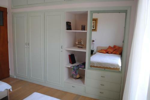 Marita's Apartment - Dikastirion