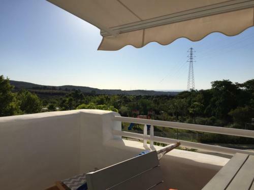 Apartamento Alcazaba Lagoon 2152
