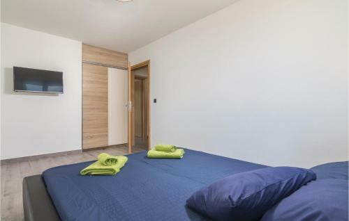 Holiday Home Labin With Fireplace Viii