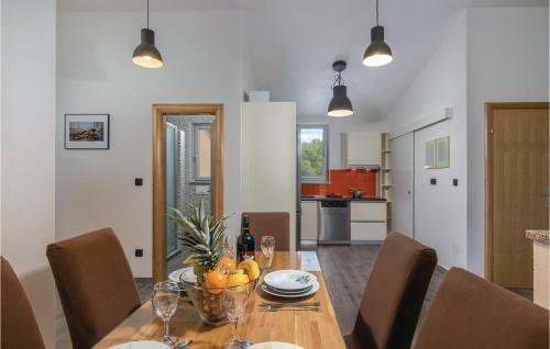 Holiday Home Labin With Fireplace Viii