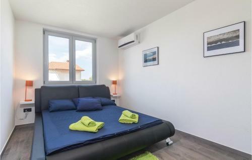 Holiday Home Labin With Fireplace Viii