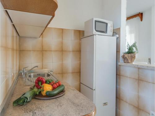 Holiday Home Motovun XII