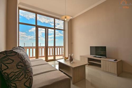 Aparthotel Rotonda Inn Novigrad