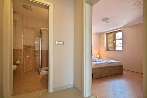 Aparthotel Rotonda Inn Novigrad