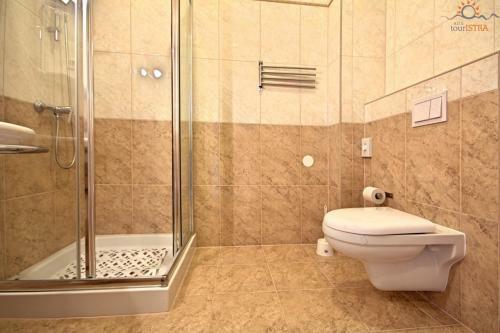 Aparthotel Rotonda Inn Novigrad