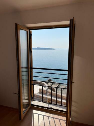 Aparthotel Rotonda Inn Novigrad