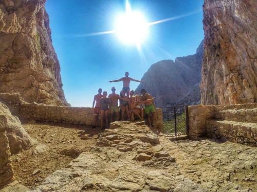 Apartamento Socrates Organic Village - Wild Olive