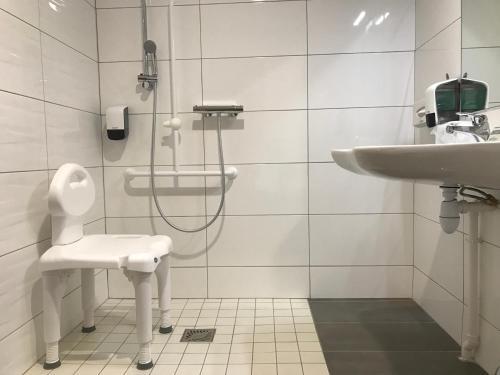 Brit Hotel Brive La Gaillarde - Restaurant La Limousine