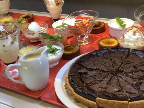 Brit Hotel Brive La Gaillarde - Restaurant La Limousine