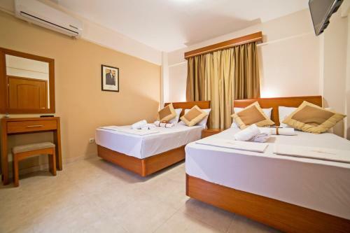 Apartamento Pioneer Excelsior Rooms