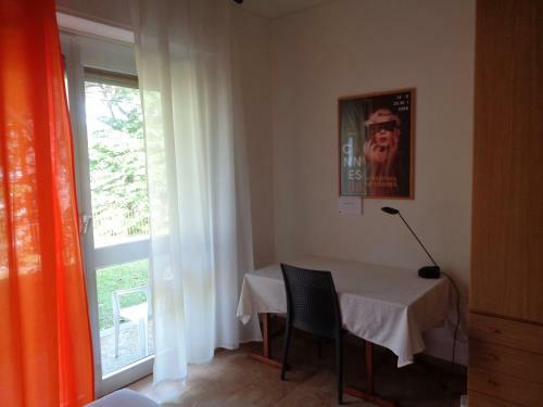 Bed & Breakfast Le Gardenie Da Fil