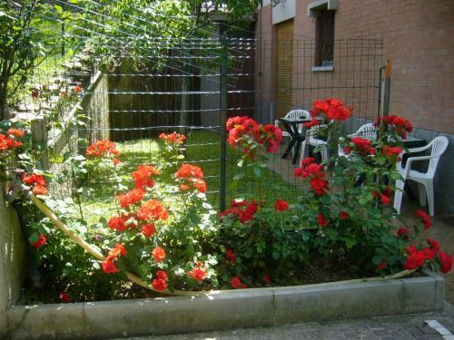 Bed & Breakfast Le Gardenie Da Fil
