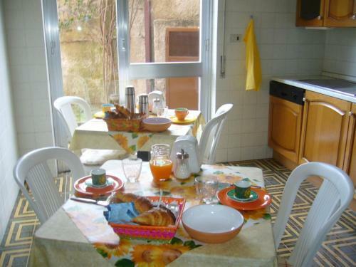 Bed & Breakfast Le Gardenie Da Fil