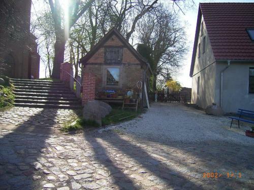 Apartamento Ferienwohnung Kallfass