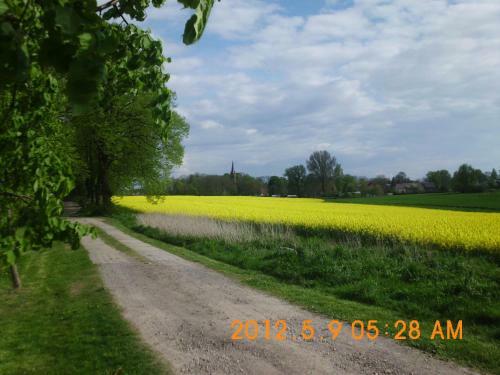 Apartamento Ferienwohnung Kallfass