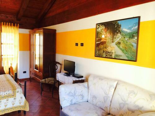 Agroturismo Ca Di Voi