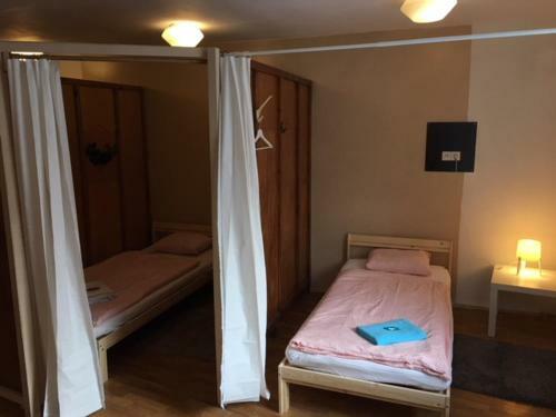 Opera House Hostel Centre