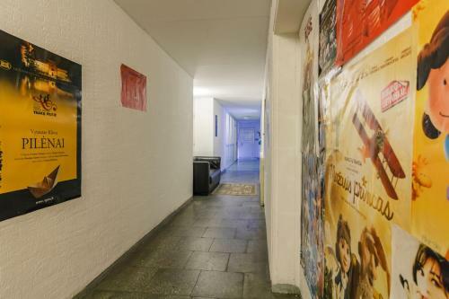 Opera House Hostel Centre