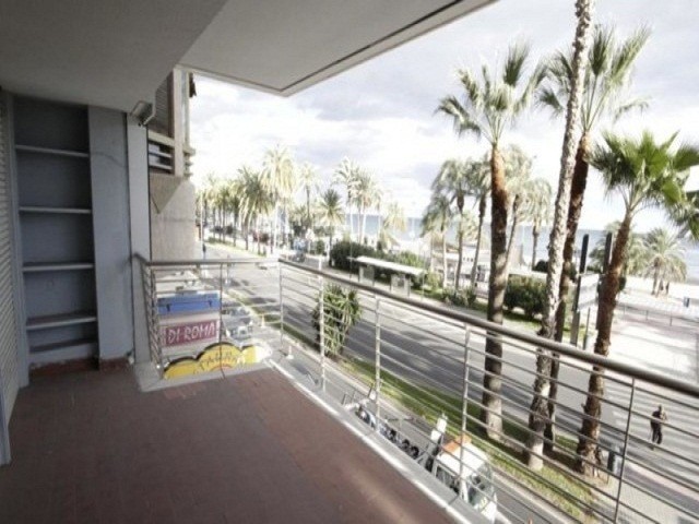 Apartamento Postiguet Europa House