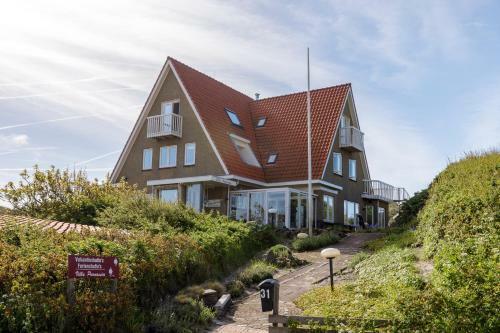 Apartamentos Villa Parnassia