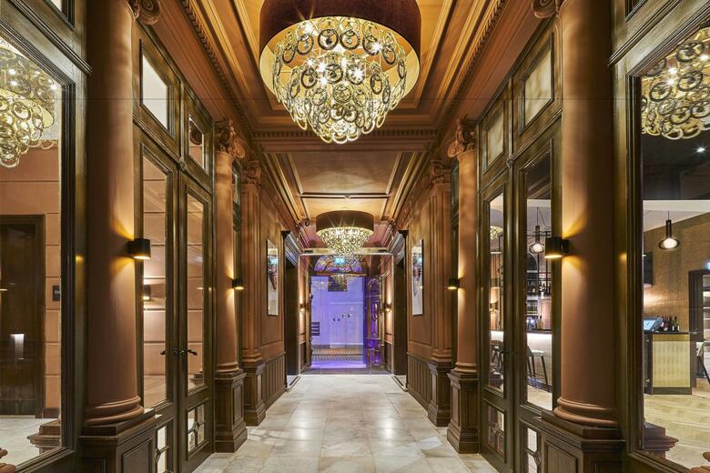 Hotel Nassau Breda, Autograph Collection