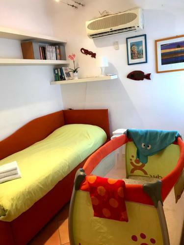 Apartamento Nice House Near Park And Sea
